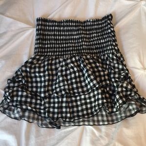 Kendall& Kylie Skirt